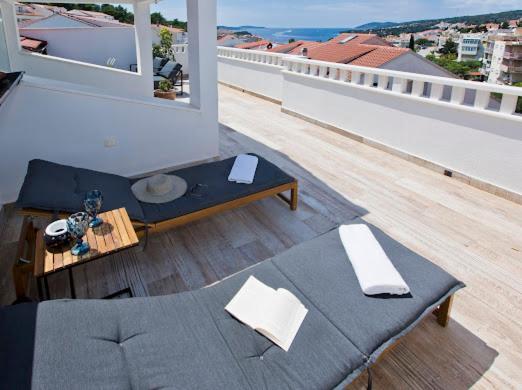 Apartments Bubalo Hvar Town Exteriör bild