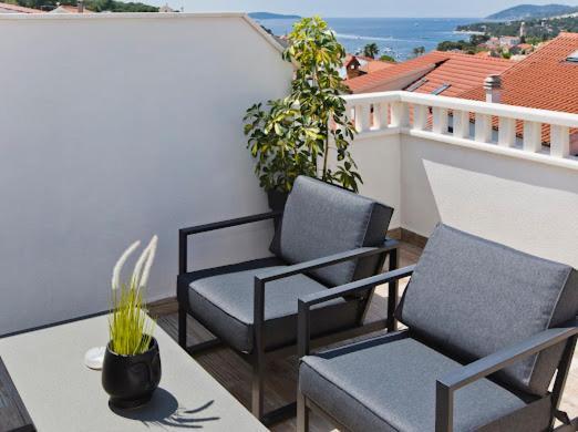 Apartments Bubalo Hvar Town Exteriör bild