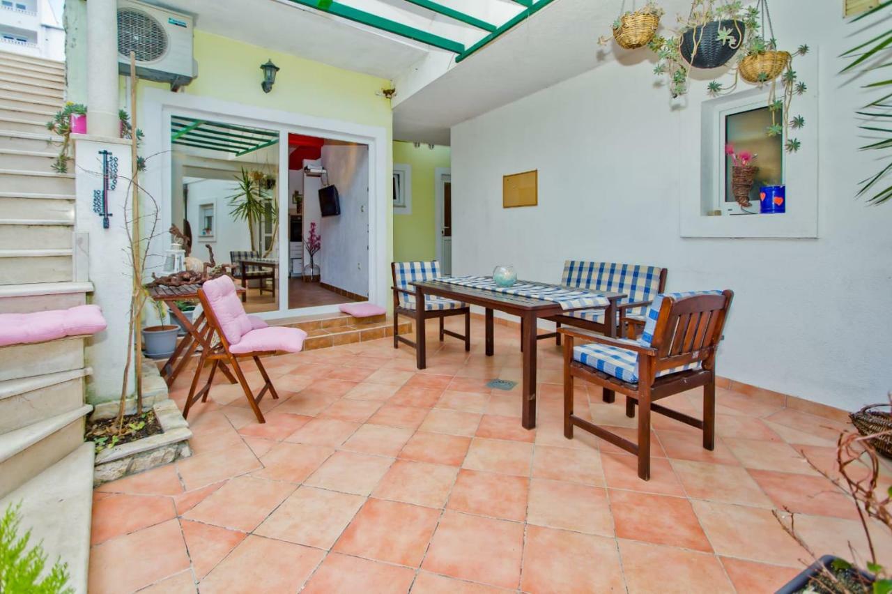 Apartments Bubalo Hvar Town Exteriör bild